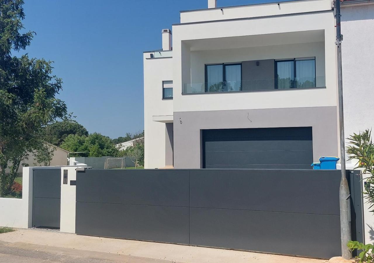 Villa Ulika فاجانا المظهر الخارجي الصورة
