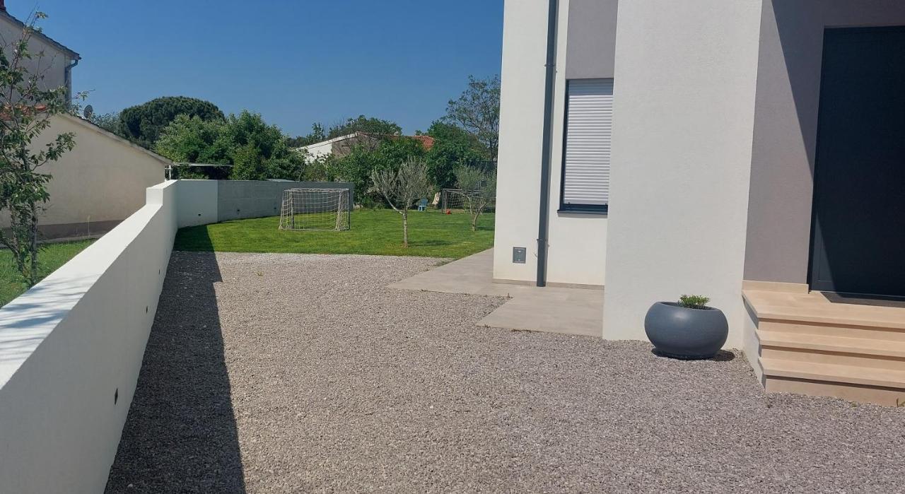 Villa Ulika فاجانا المظهر الخارجي الصورة