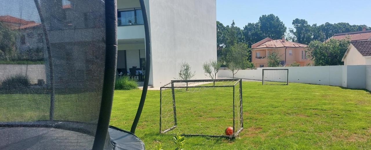 Villa Ulika فاجانا المظهر الخارجي الصورة