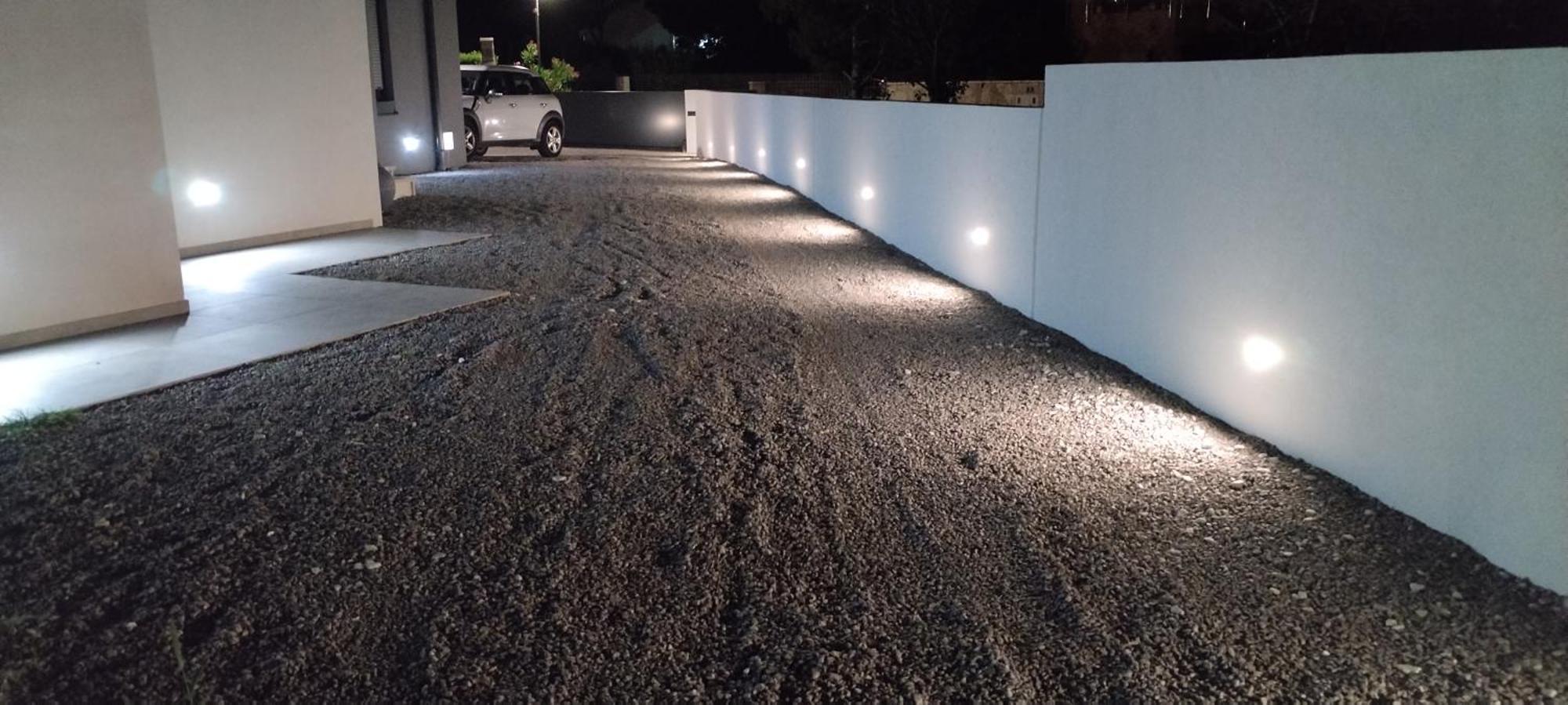 Villa Ulika فاجانا المظهر الخارجي الصورة