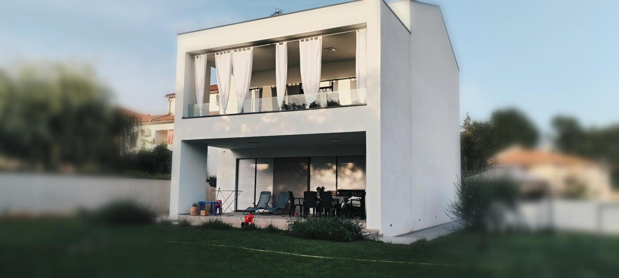 Villa Ulika فاجانا المظهر الخارجي الصورة