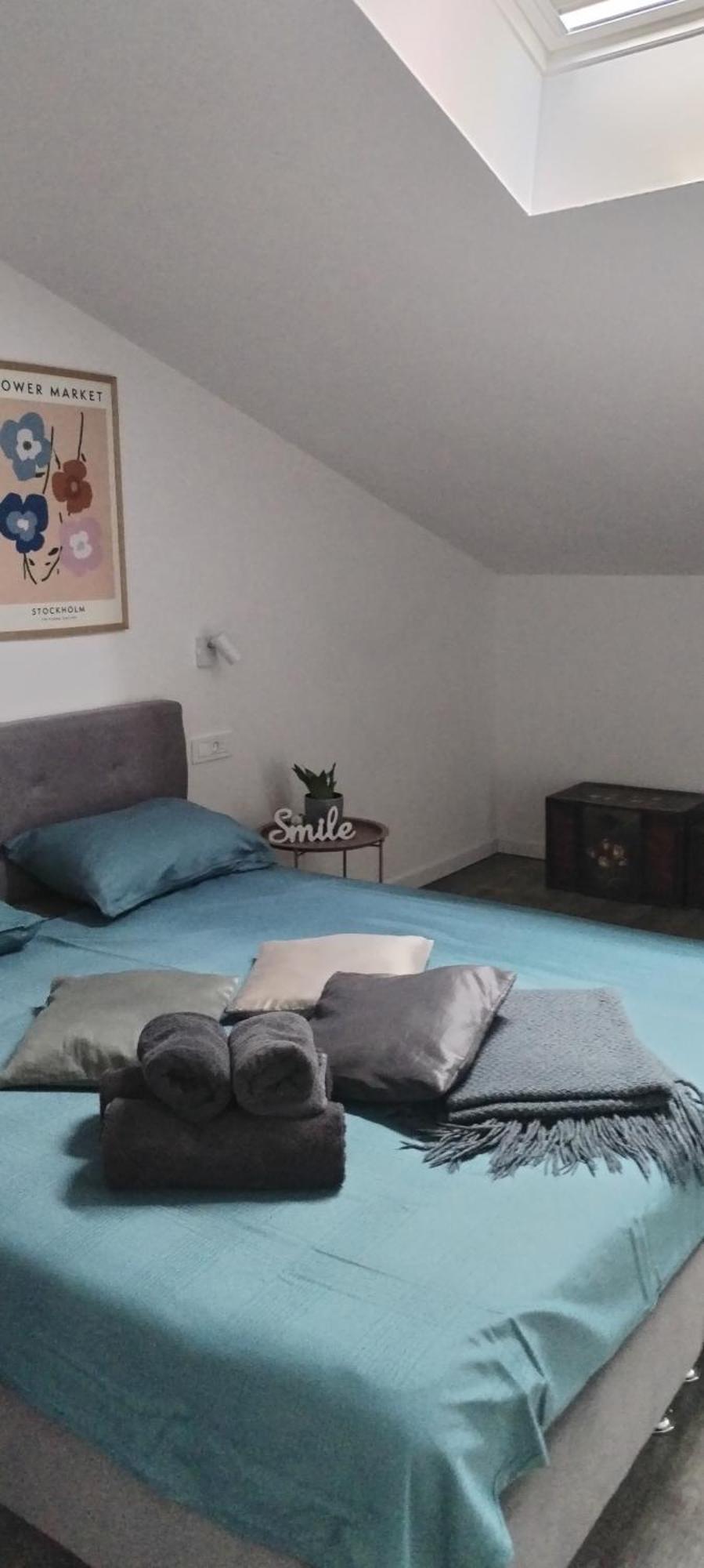Villa Ulika فاجانا المظهر الخارجي الصورة