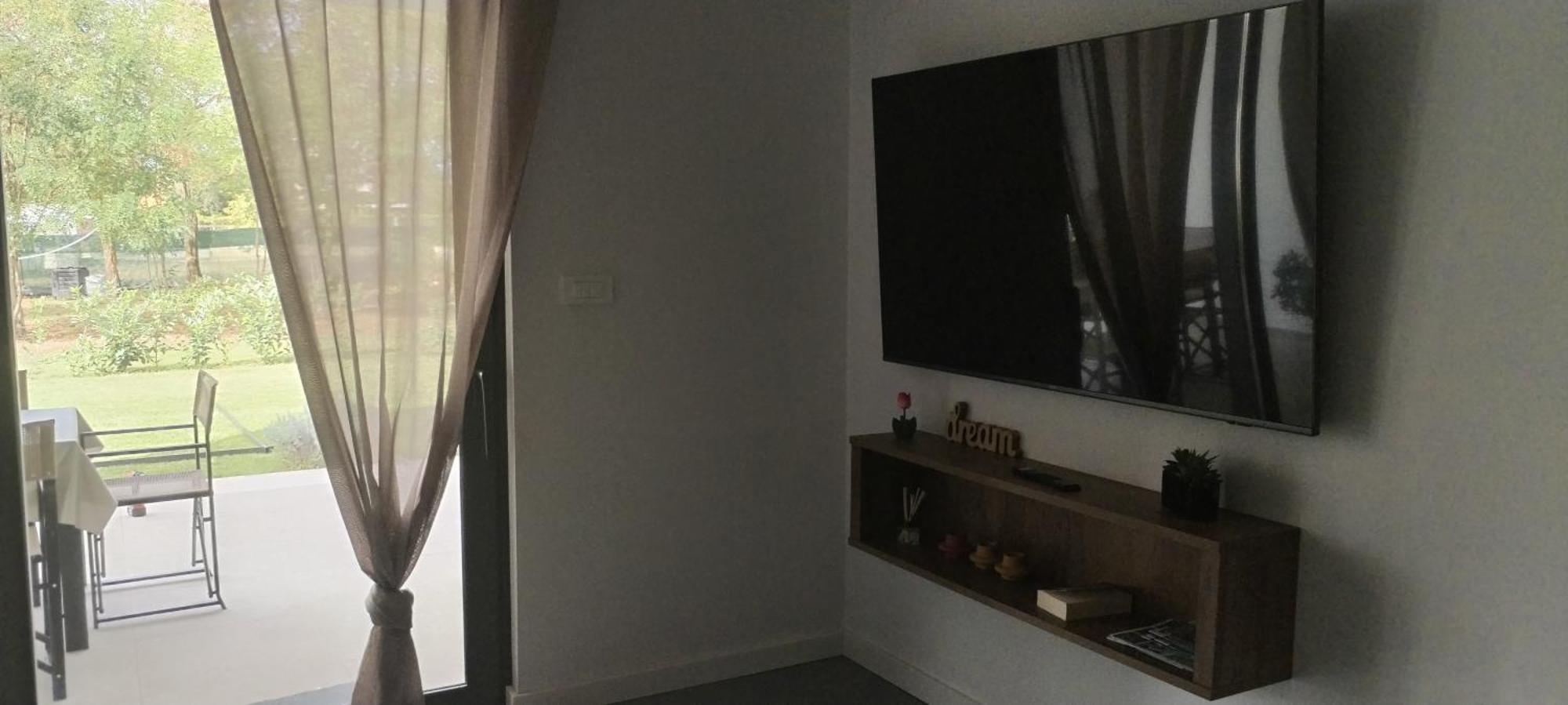 Villa Ulika فاجانا المظهر الخارجي الصورة