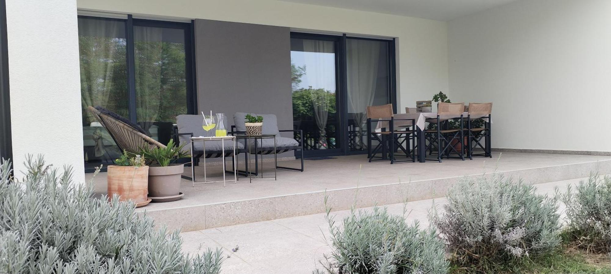 Villa Ulika فاجانا المظهر الخارجي الصورة